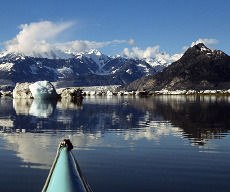 Prince William Sound