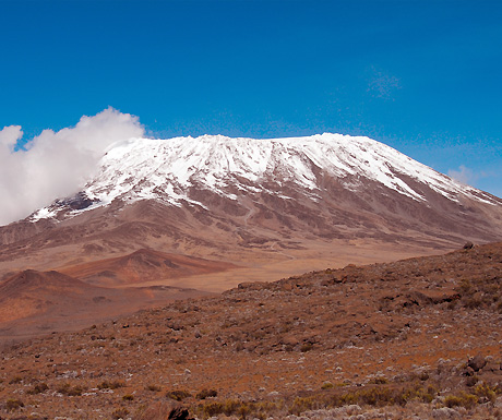 Kilimanjaro