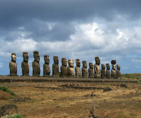 Easter Island