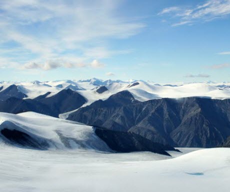 Quttinirpaaq National Park