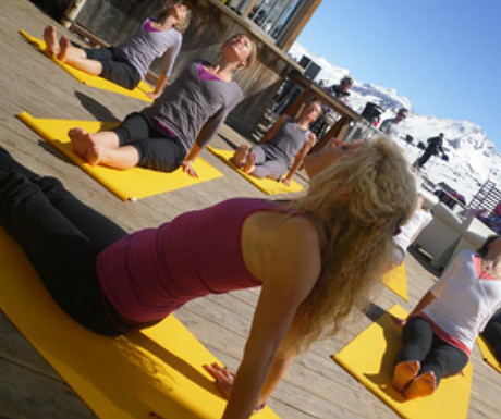 Yoga Festival