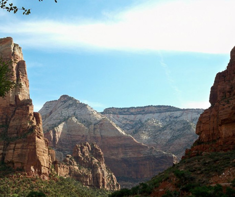 Zion