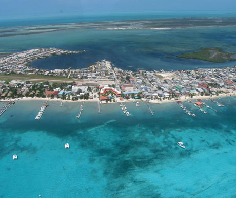 Ambergris Caye