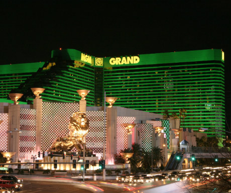 MGM Grand