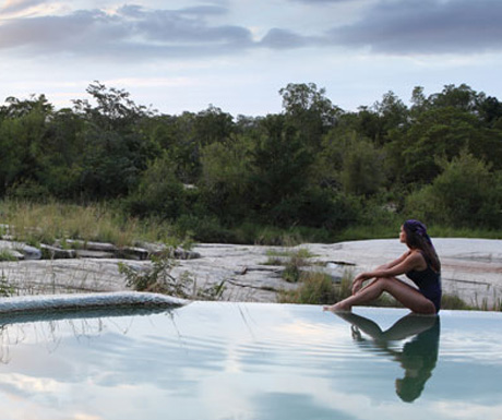 Granite Suites, Sabi Sands, South Africa