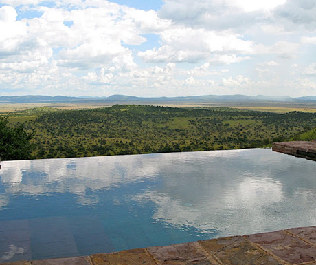 Sasakwa, Serengeti, Tanzania