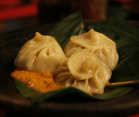 Dumplings