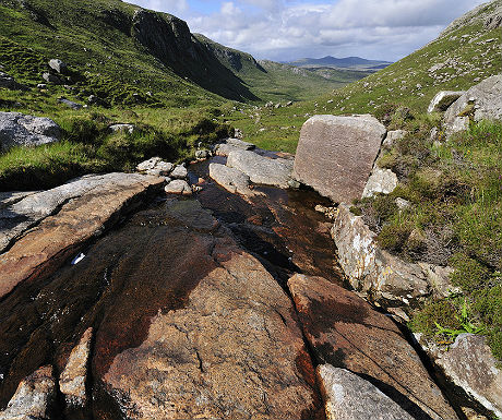 Hidden Hebrides