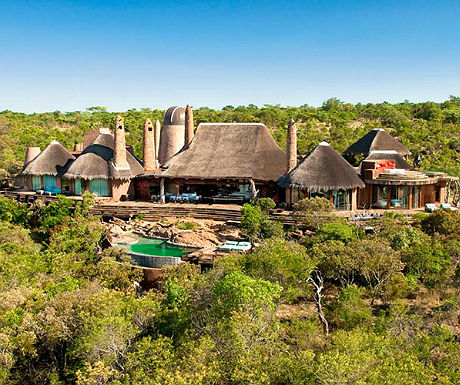 Leobo Private Reserve, Waterberg, South Africa