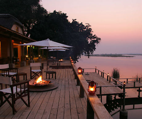 Royal Zambezi