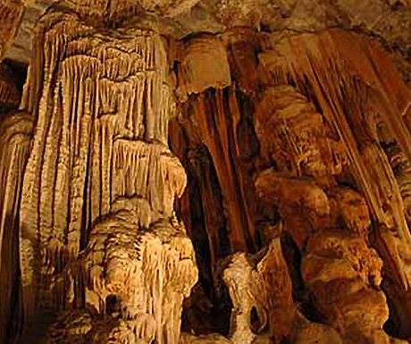 Cango Caves