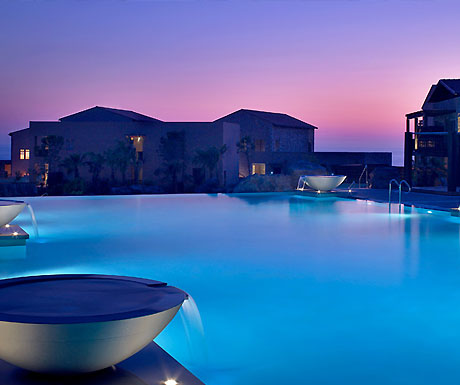 The Westin Resort Greece