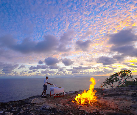 Fregate Island