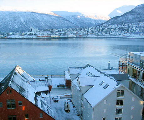 Tromso