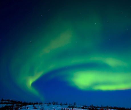 Northern Lights