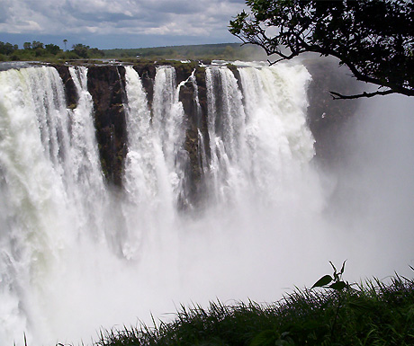 Victoria Falls