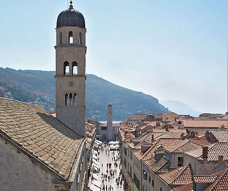 Dubrovnik