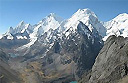 Peruvian Andes