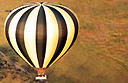 Grumeti balloon