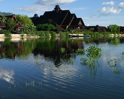 Inle Princess Resort