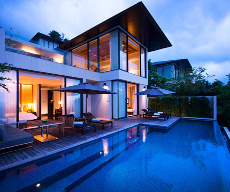 Conrad Koh Samui Residences