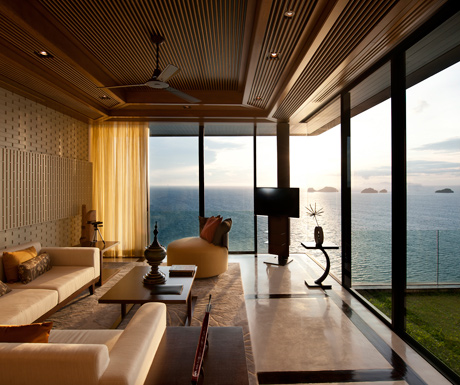 Conrad Koh Samui Residences