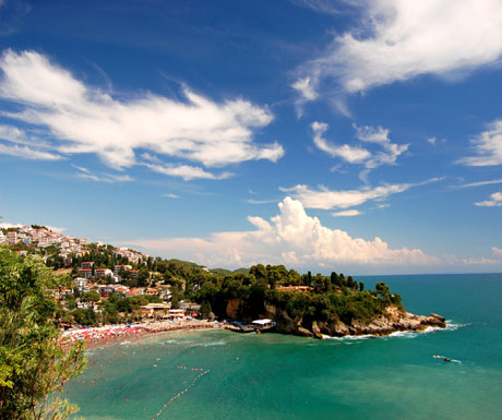 Ulcinj