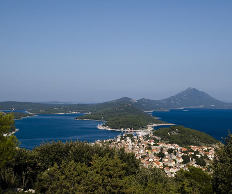 Mali Losinj