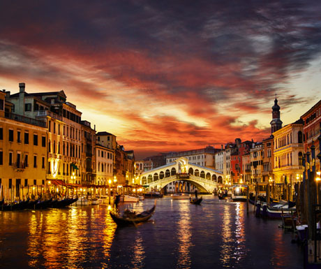 Venice