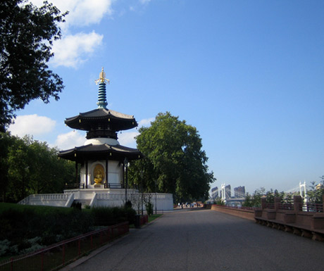 Battersea Park