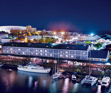 V&A Waterfront