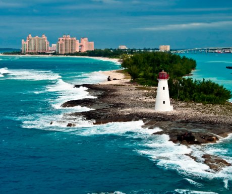 Atlantis, Bahamas