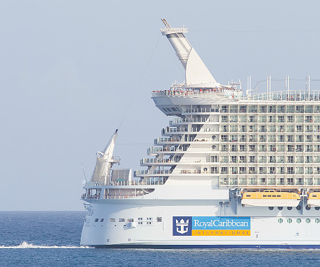 Royal Caribbean