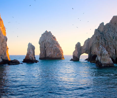 Cabo San Lucas