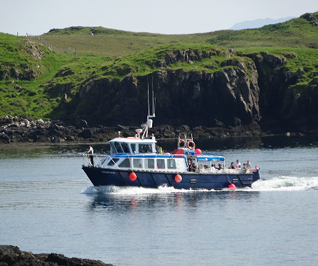 MV Sheerwater