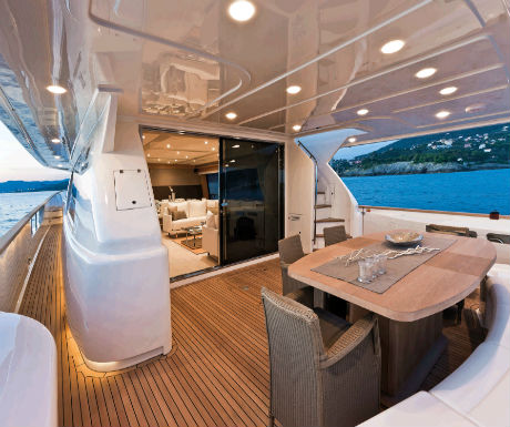 Navetta 26 Crescendo