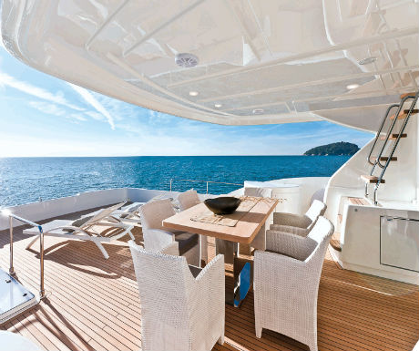 Navetta 26 Crescendo