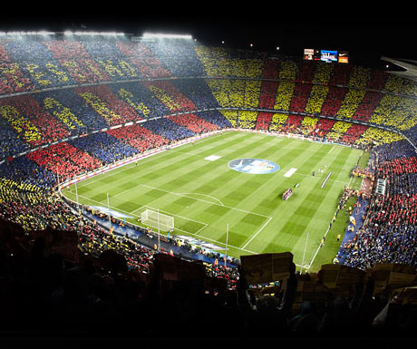 Camp Nou