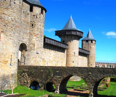 Carcassonne