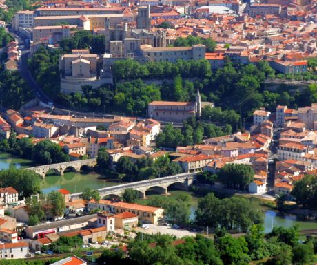 Beziers