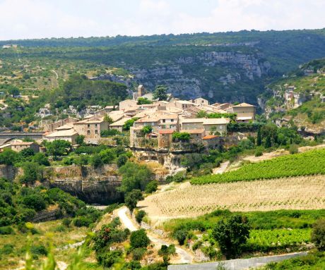 Minerve