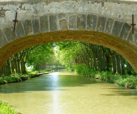 Canal du Midi