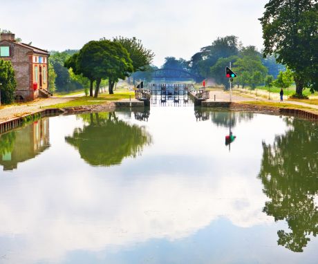 Canal de Garonne