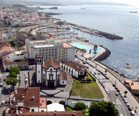 Ponta Delgada