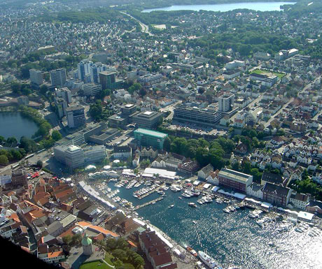 Stavanger