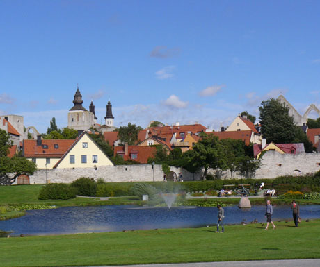 Visby