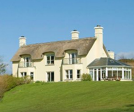 Sheen Falls Little Hay Cottage