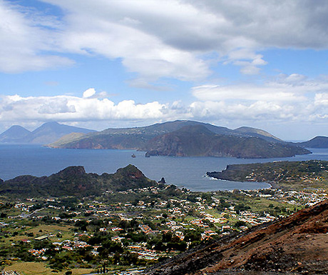 Aeolian Islands