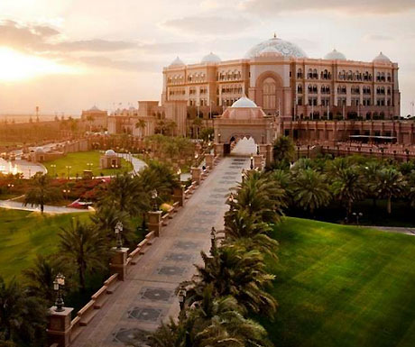 Emirates Palace