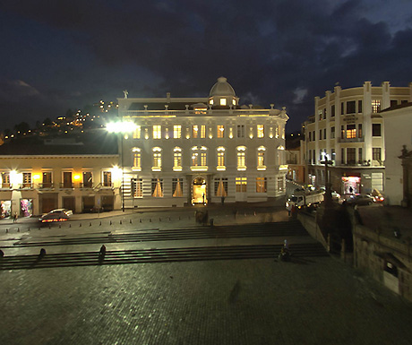 Casa Gargotena